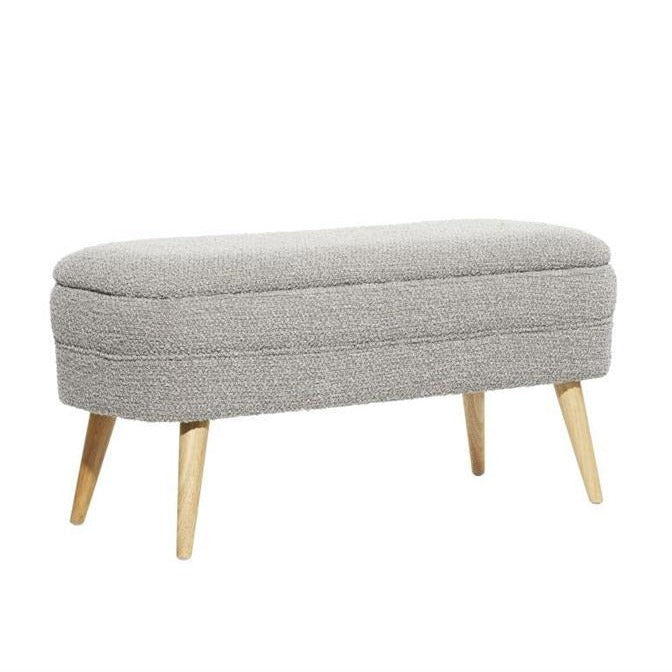 Banc Bélier