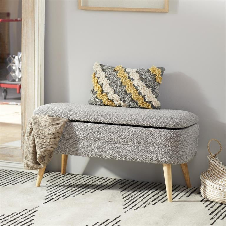 Banc Bélier