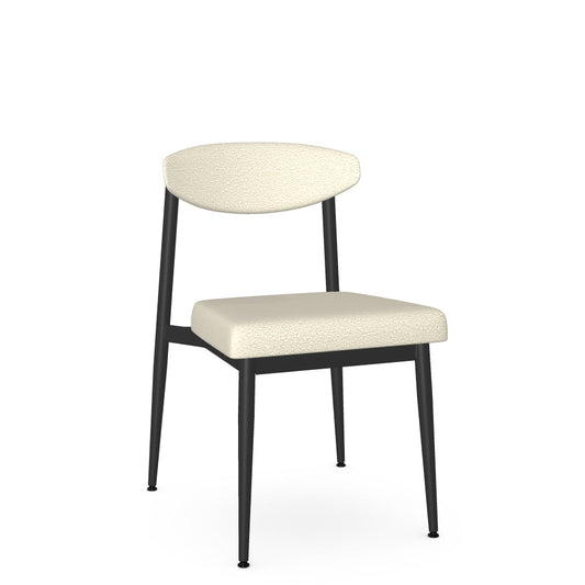 Chaise de salle à manger Wilbur