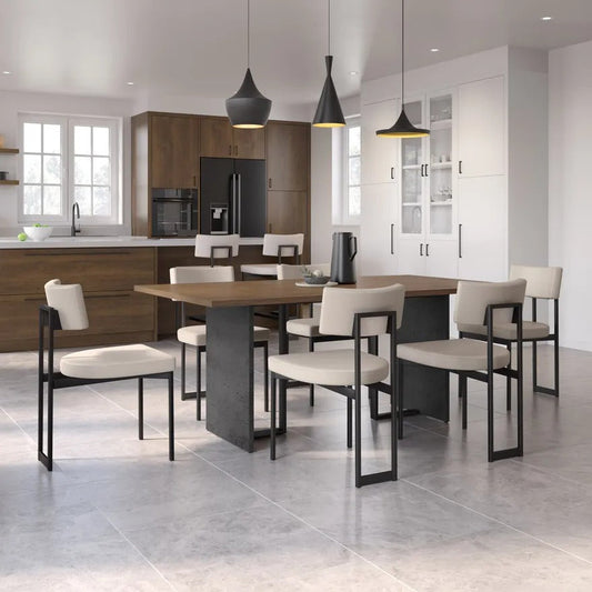 Chaise de salle à manger Lucas