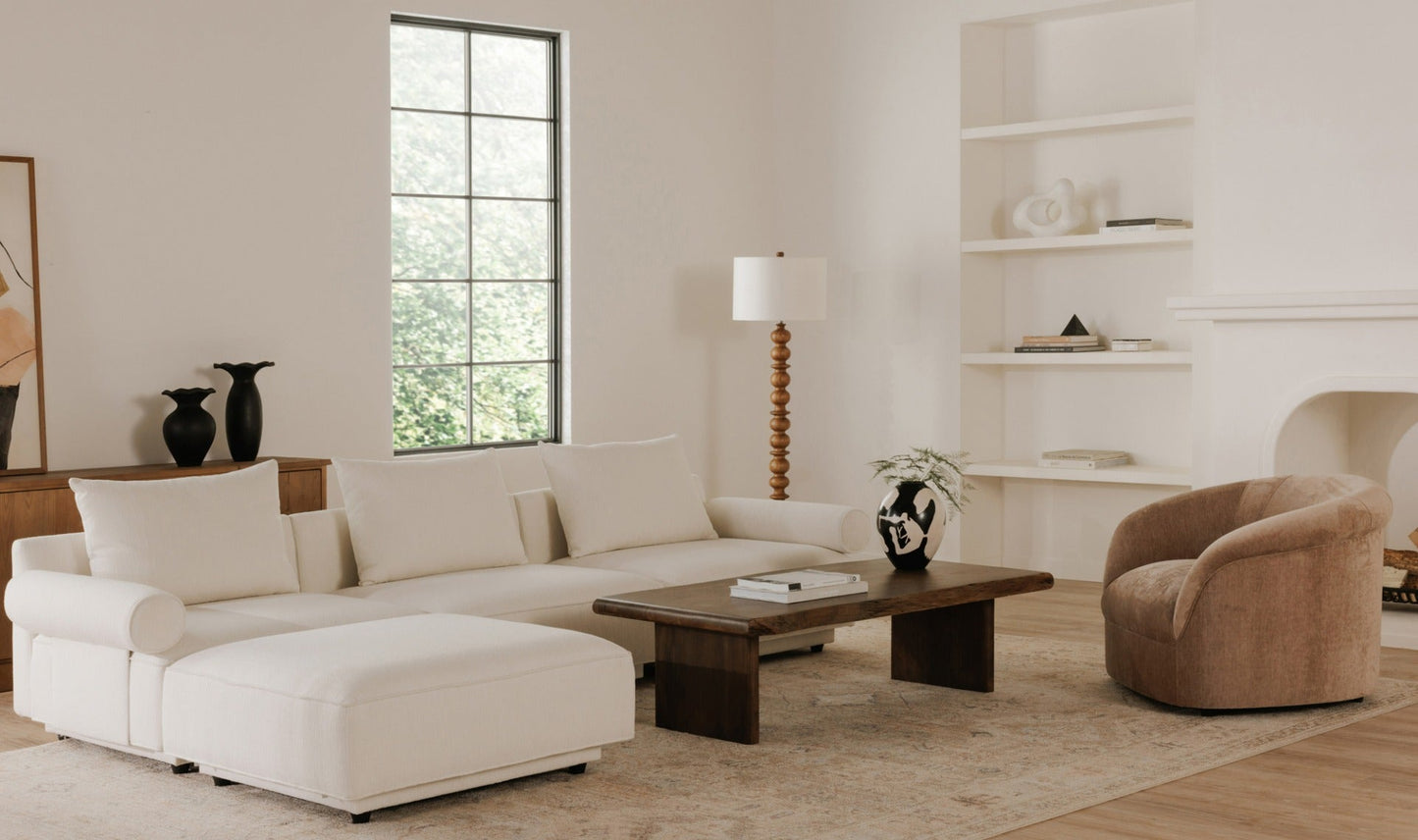 Table basse Michel