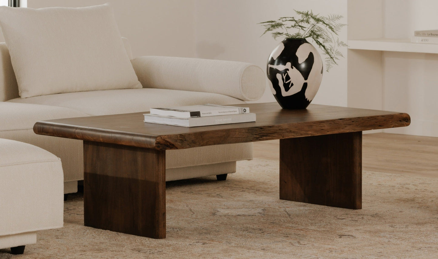 Table basse Michel