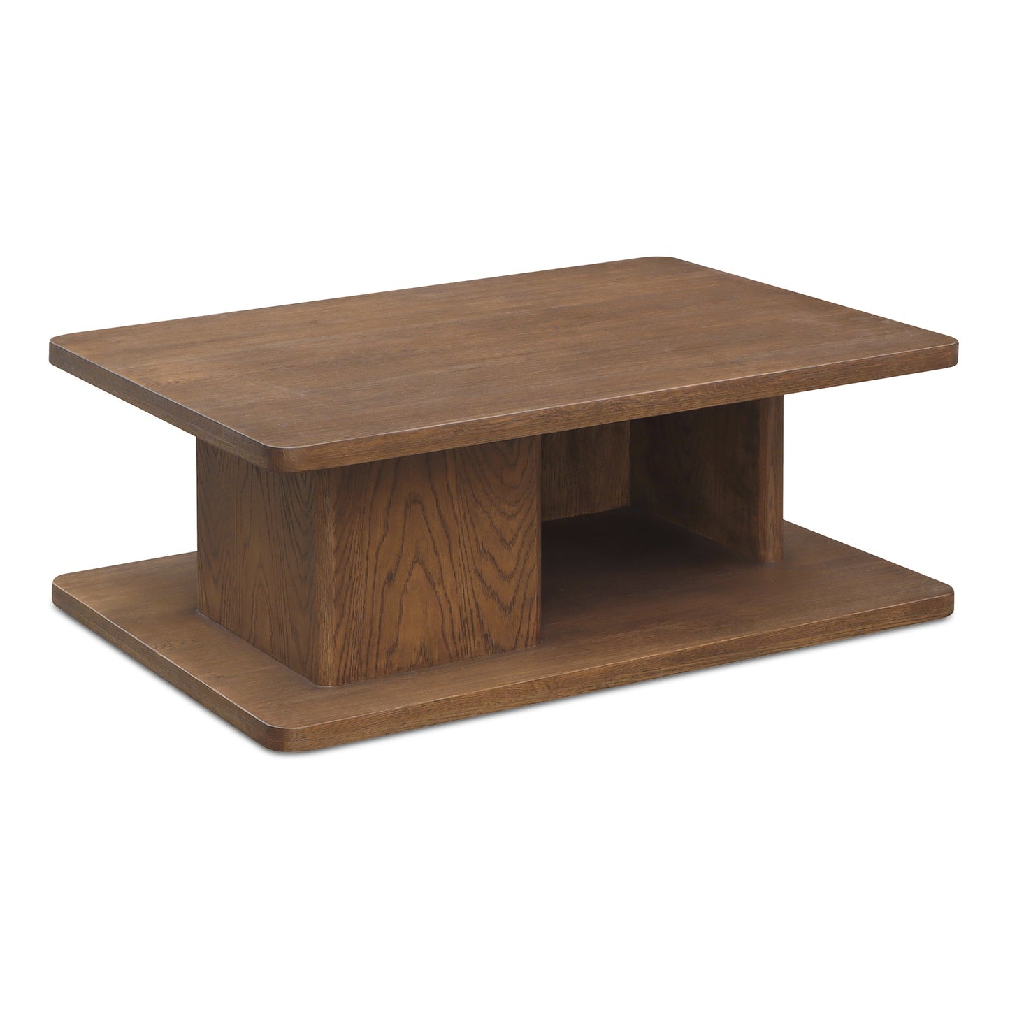 Table basse Block