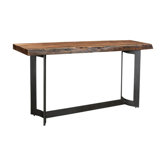 Table de canapé Edge