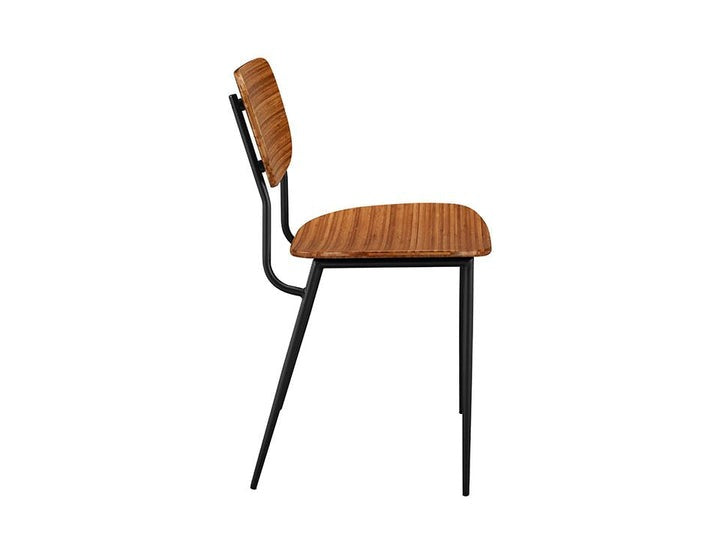 Chaise de salle à manger Soho