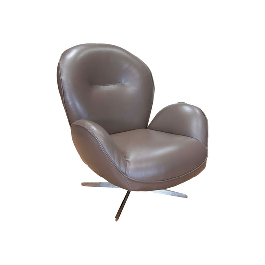 Chaise pivotante Hartlyn