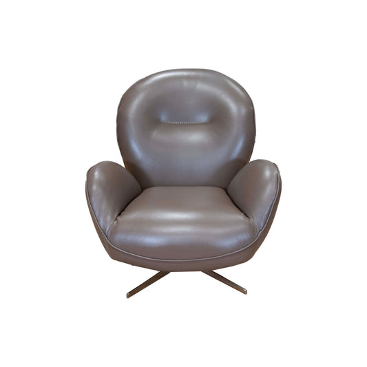 Chaise pivotante Hartlyn