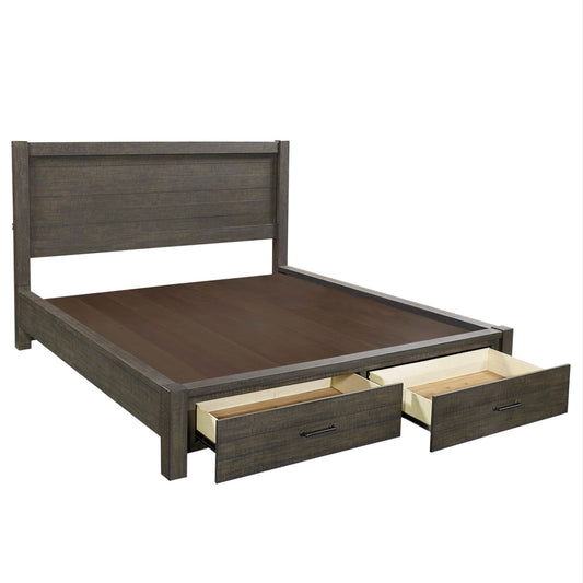 Lit de rangement Mill Creek