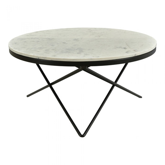 Table basse Meteor
