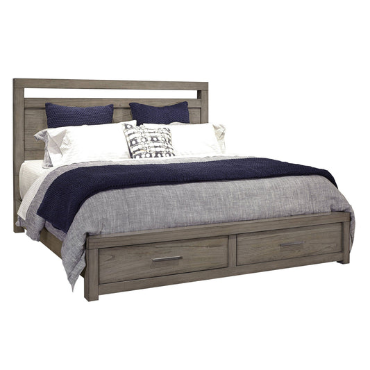 Lit mezzanine moderne