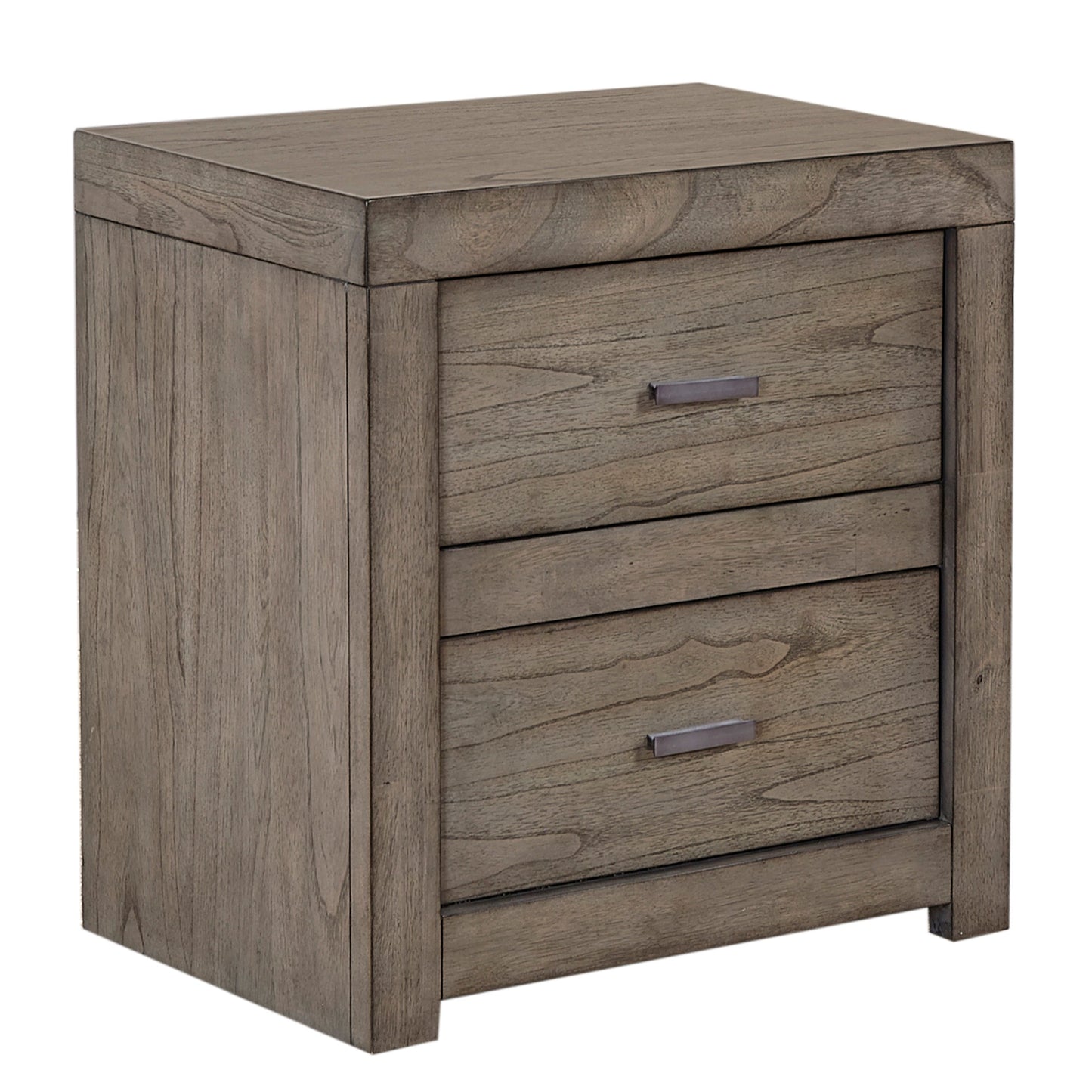 Table de chevet loft moderne