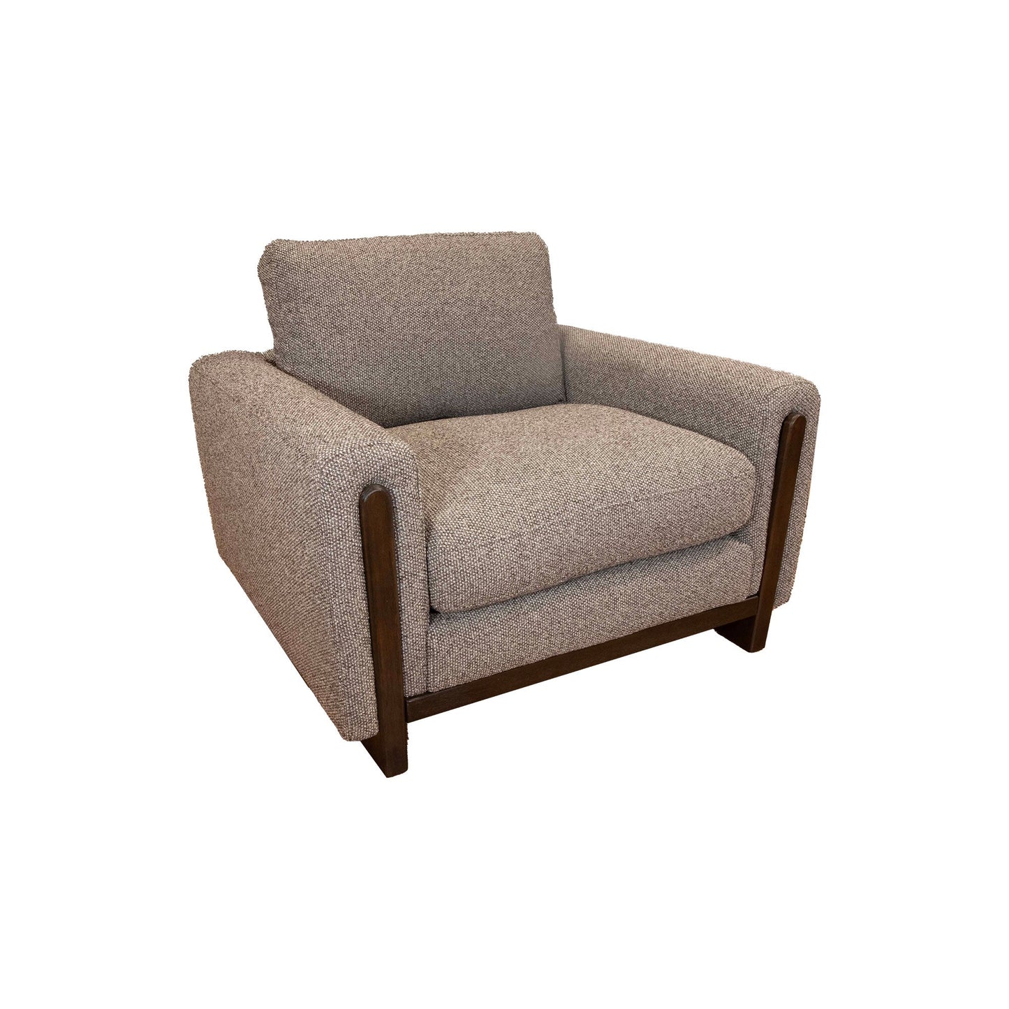 Chaire McLean
