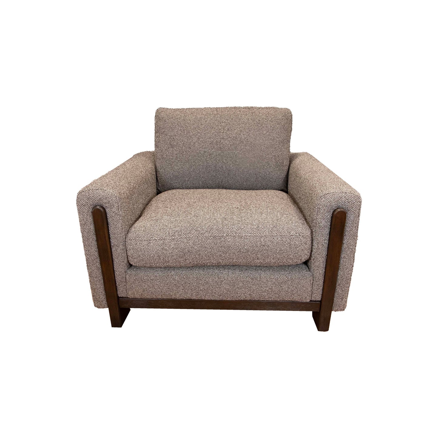 Chaire McLean