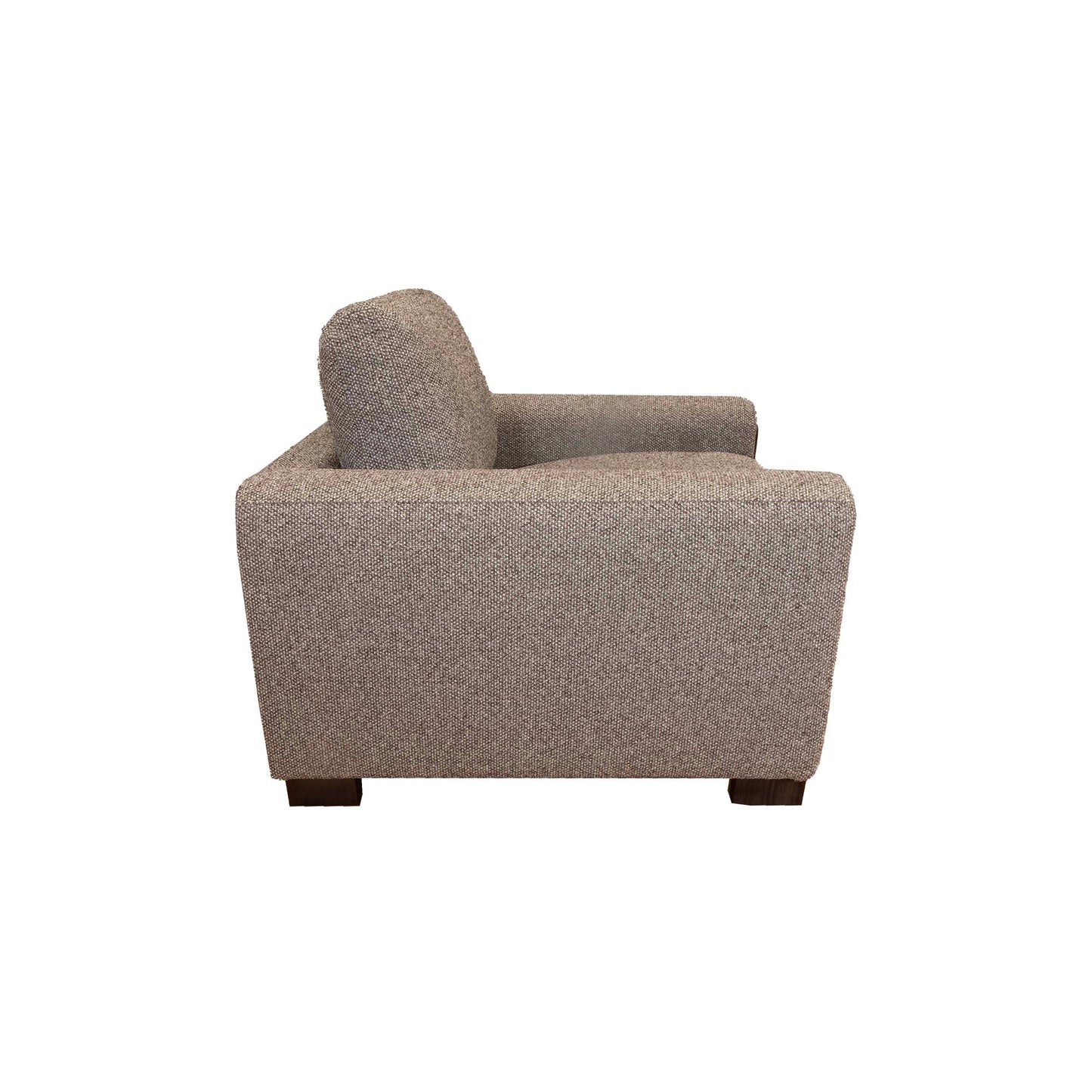Chaire McLean