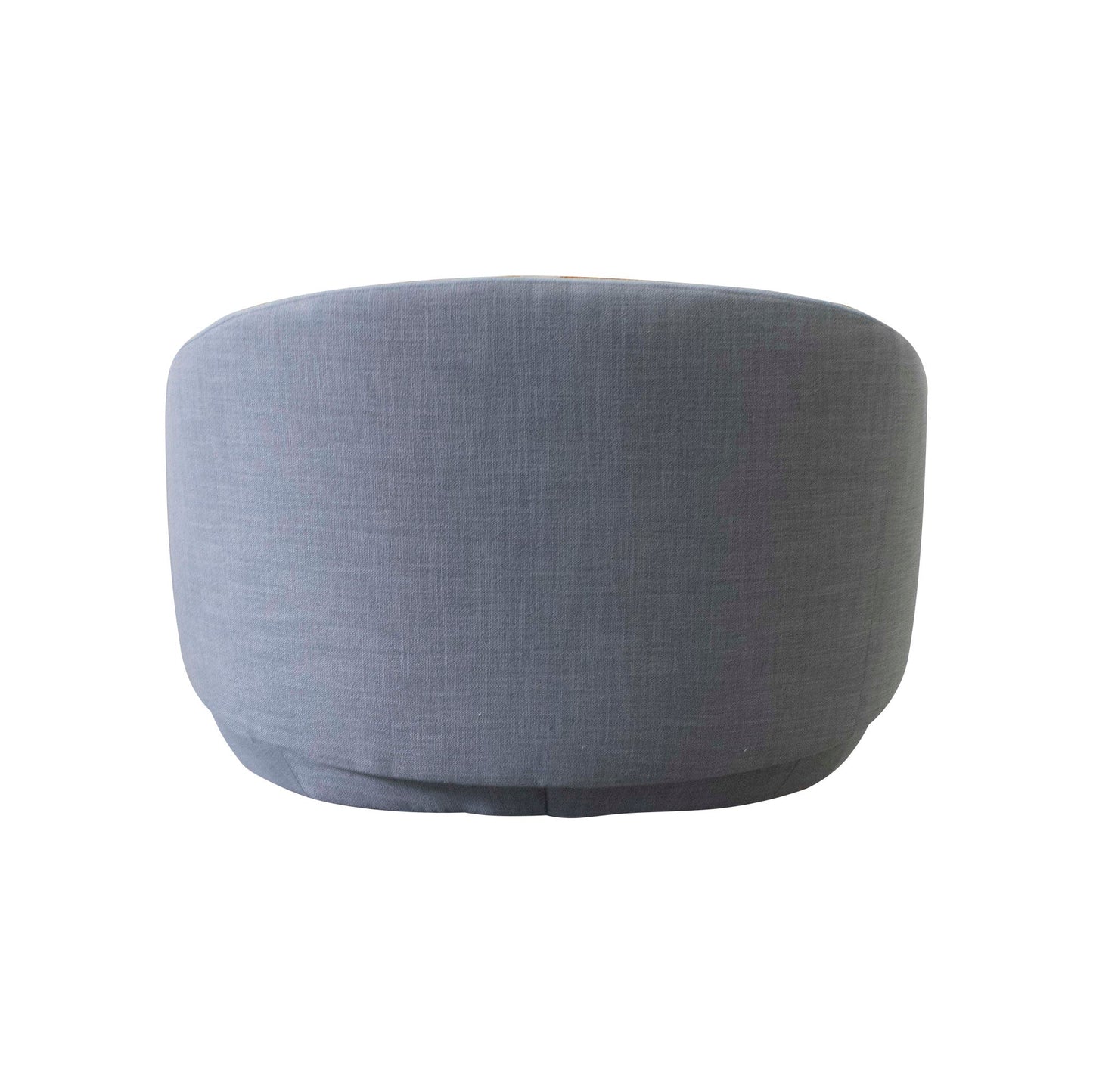 Chaise pivotante Massimo