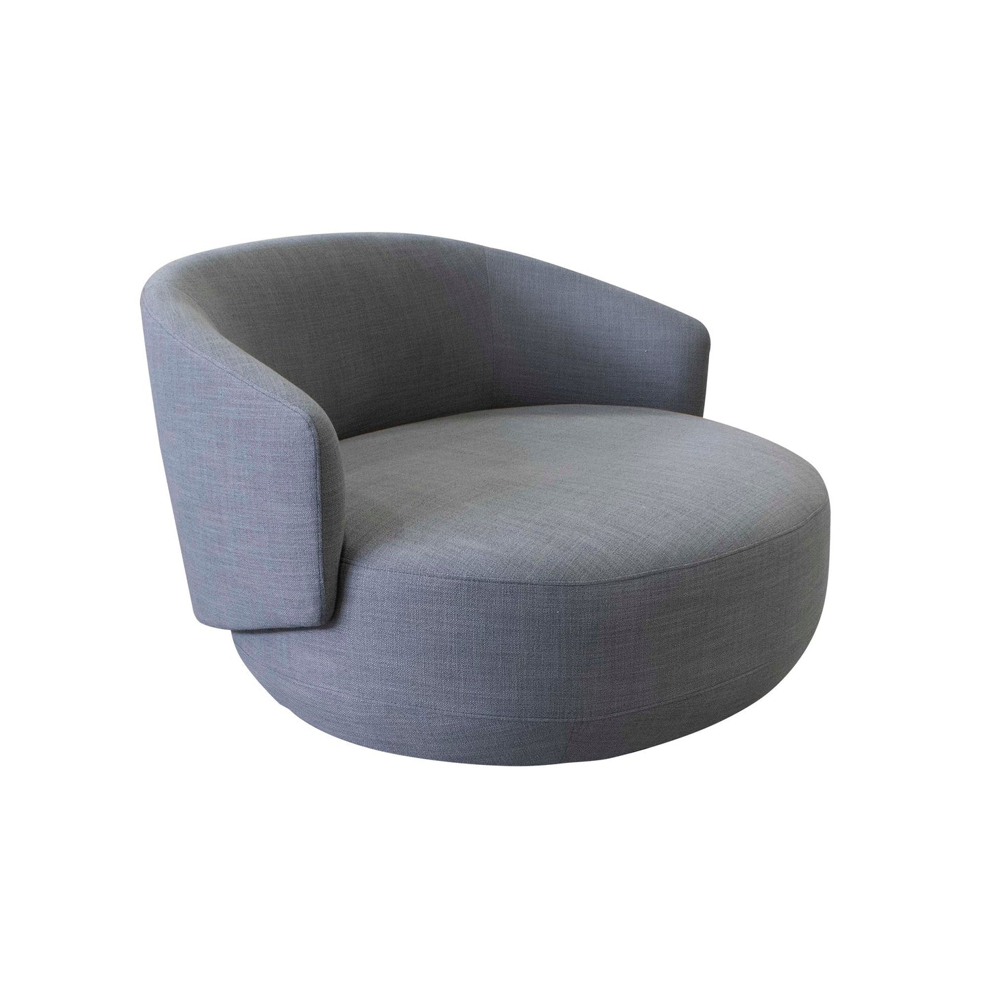 Chaise pivotante Massimo