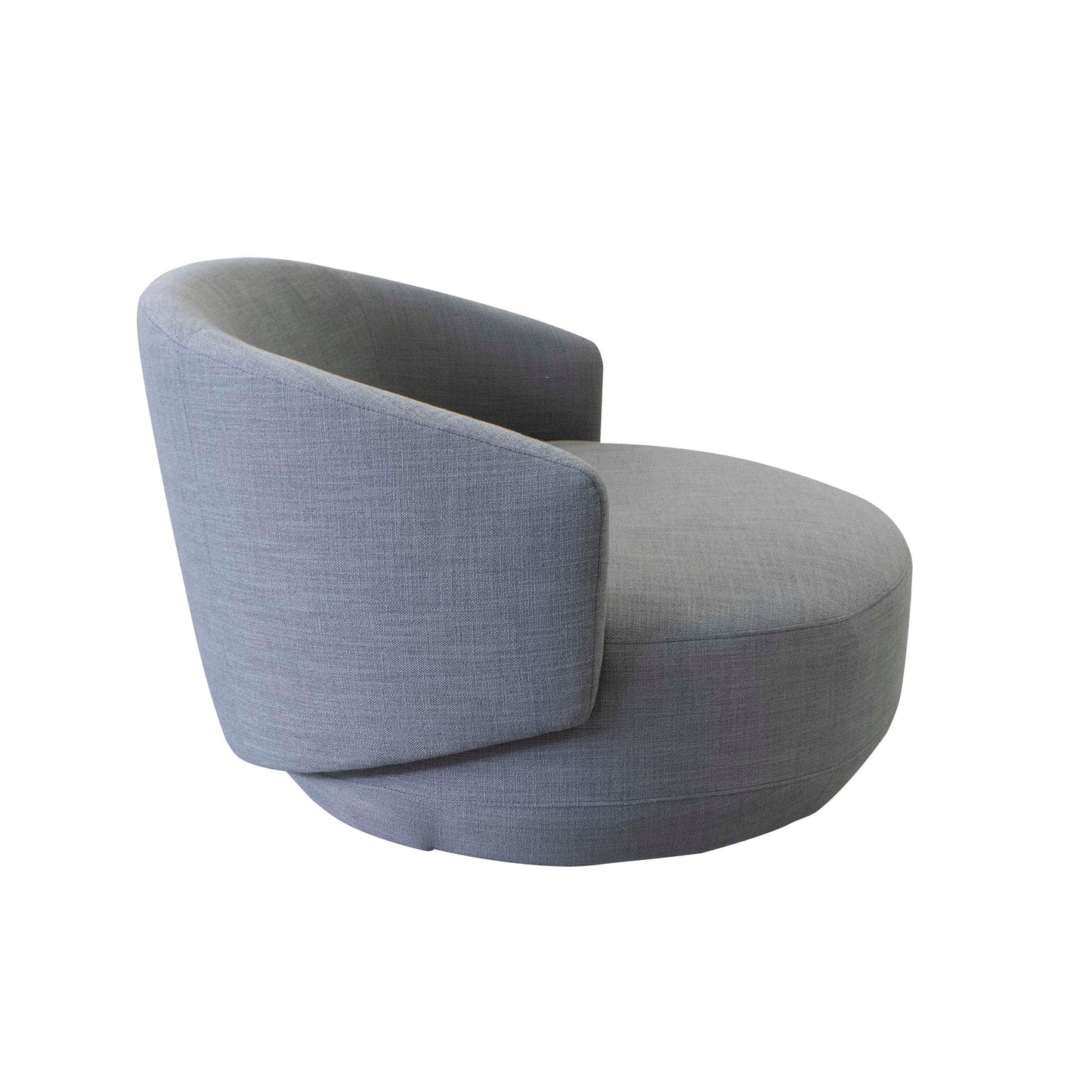 Chaise pivotante Massimo
