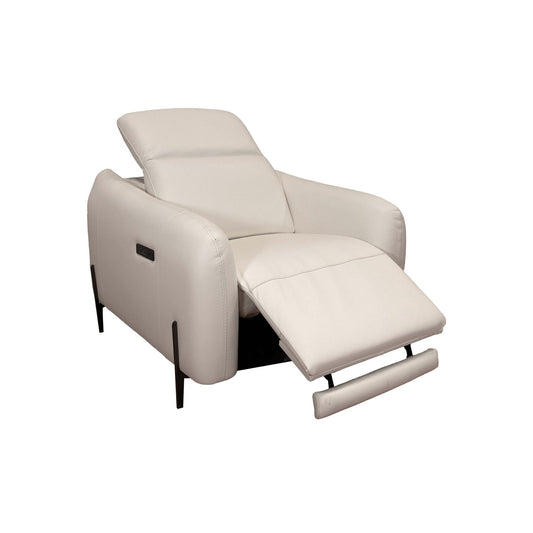 Fauteuil inclinable Manolo