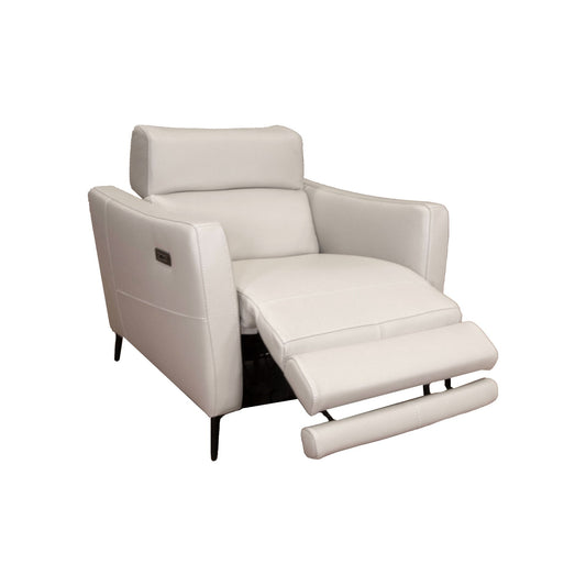 Fauteuil inclinable Norris
