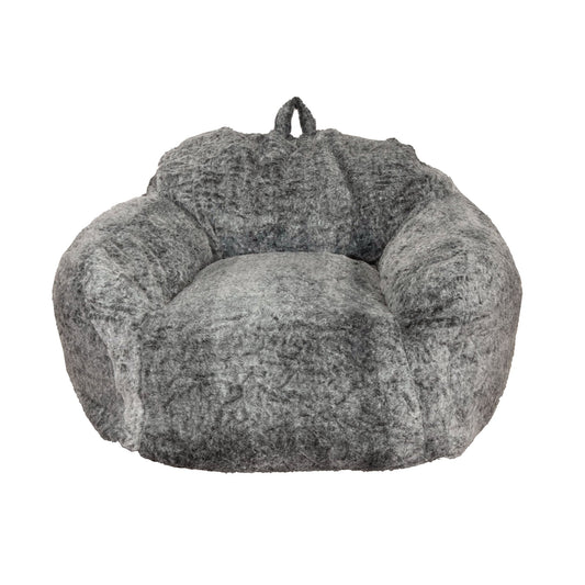 Chaise longue pouf Tore