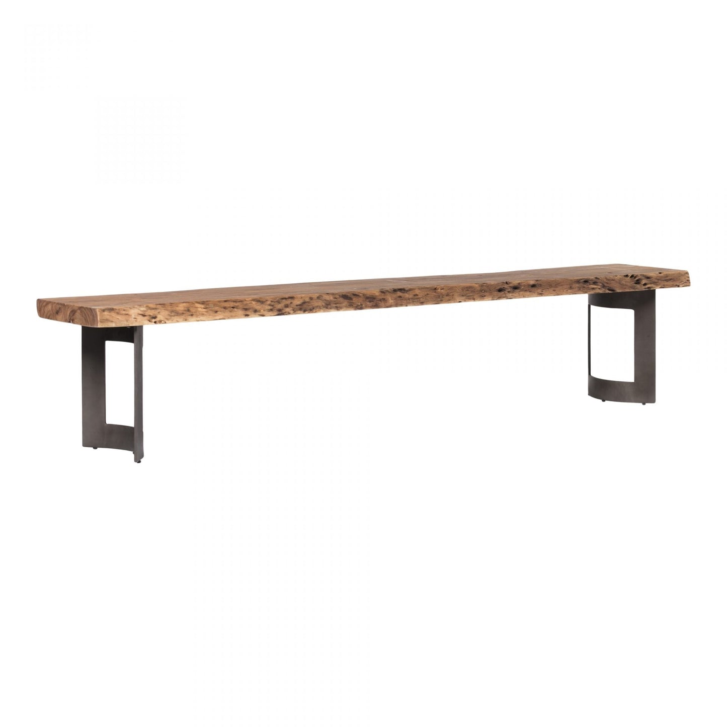 Banc de salle à manger Edge