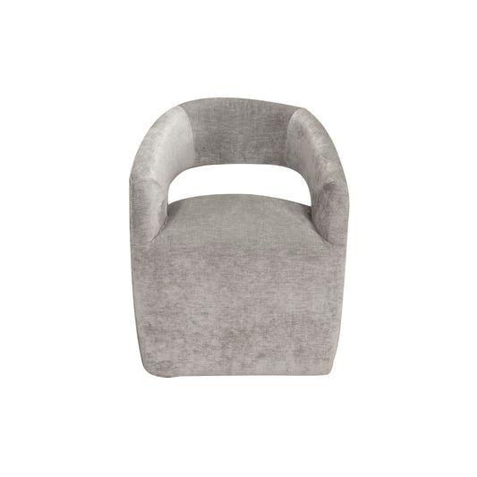 Chaise de salle à manger pivotante Contessa