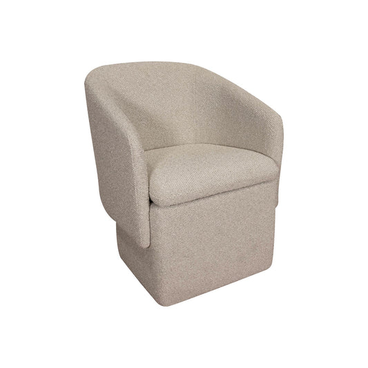 Chaise de salle à manger Elisha