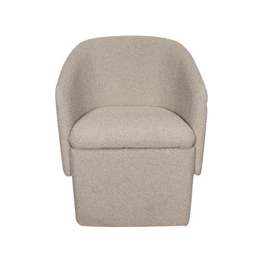 Chaise de salle à manger Elisha