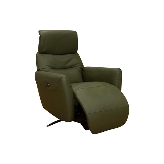 Fauteuil inclinable électrique Holloway