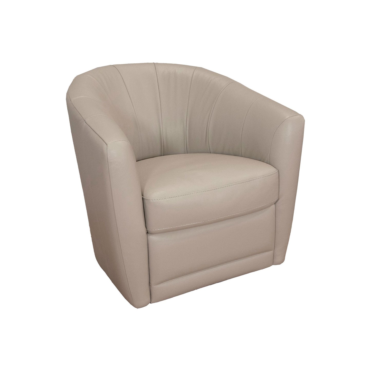 Chaise pivotante Nyx