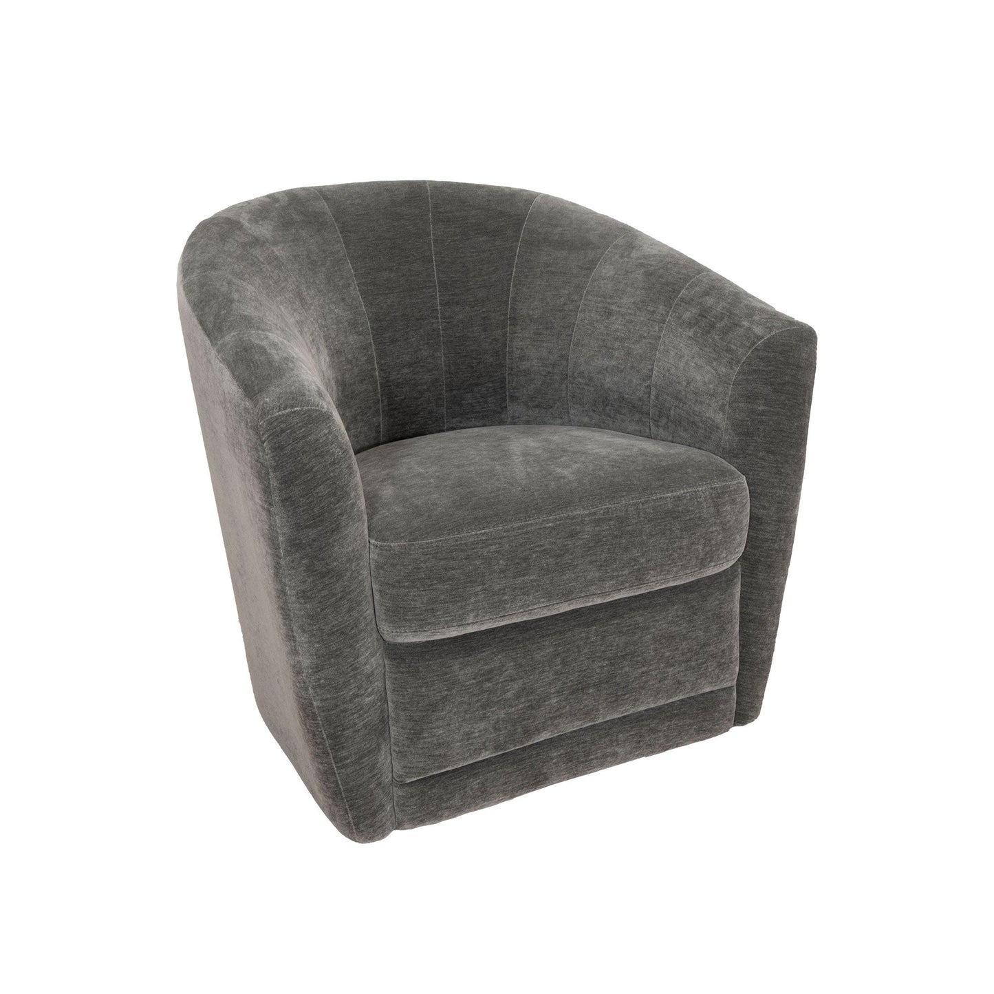 Chaise pivotante Nyx