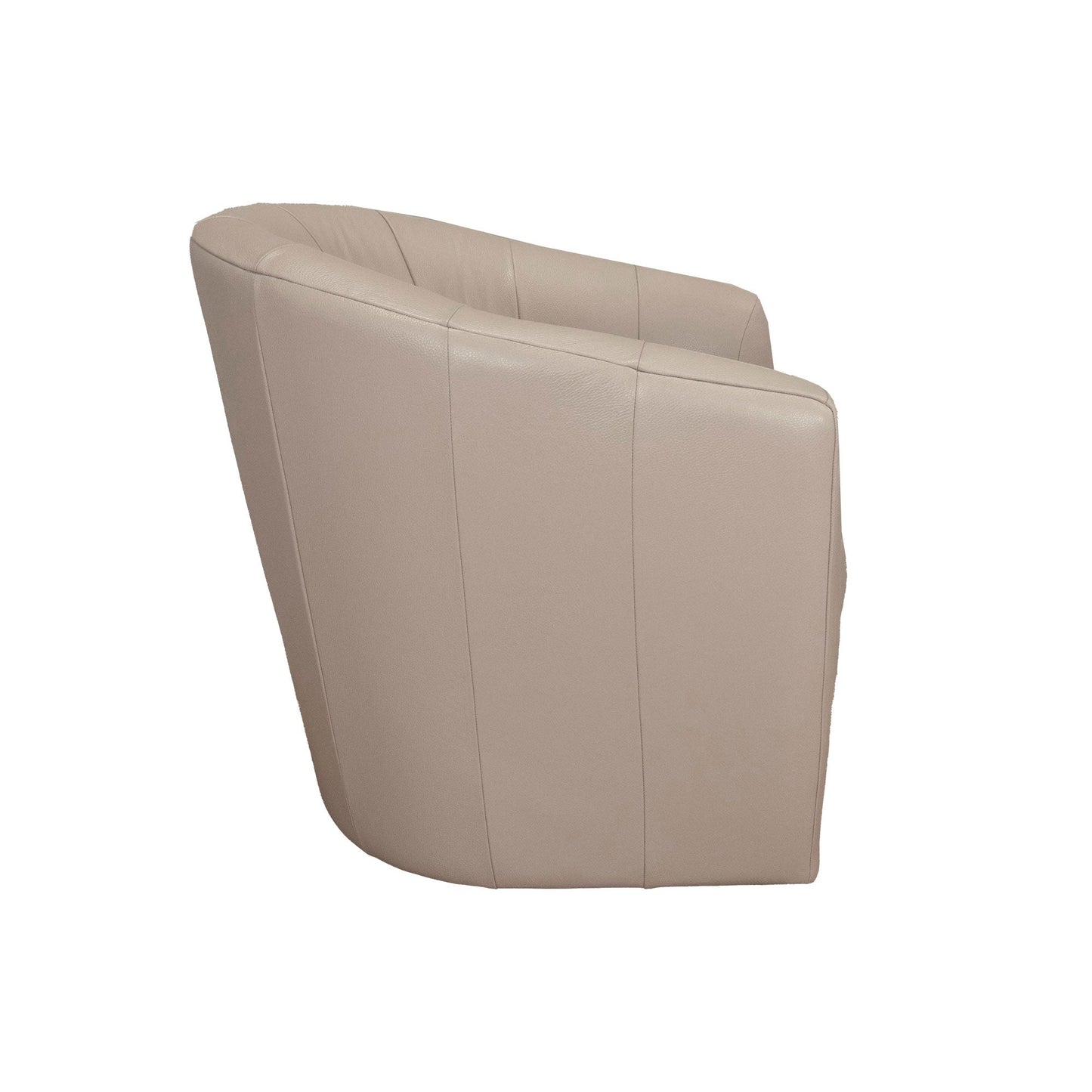 Chaise pivotante Nyx
