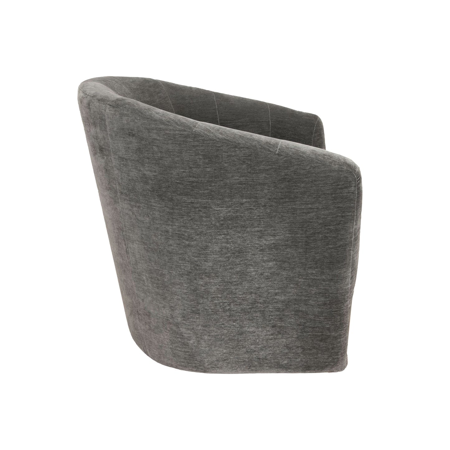 Chaise pivotante Nyx