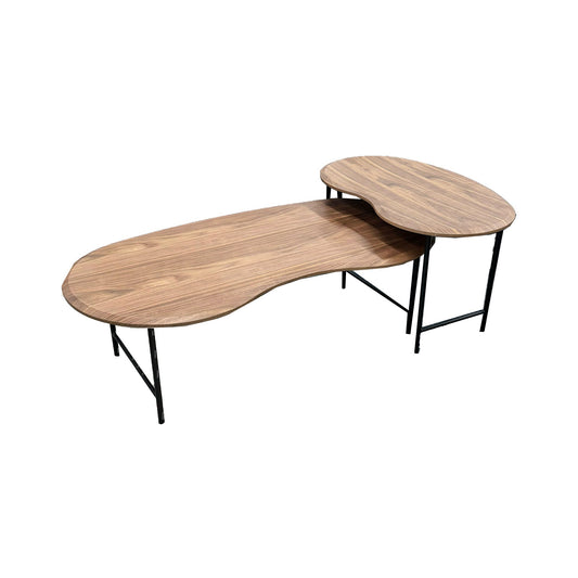 Table basse Geo