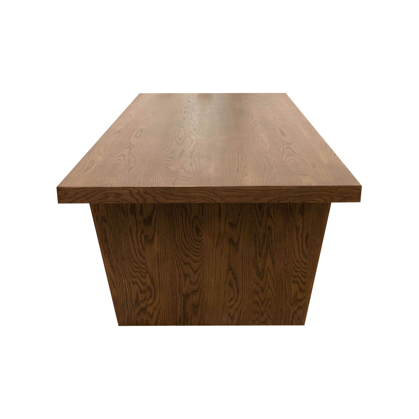 Table à manger en pierre