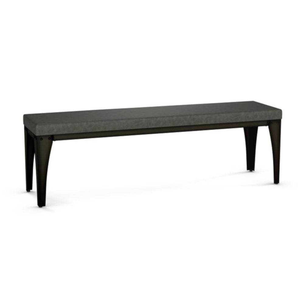 Banc vertical