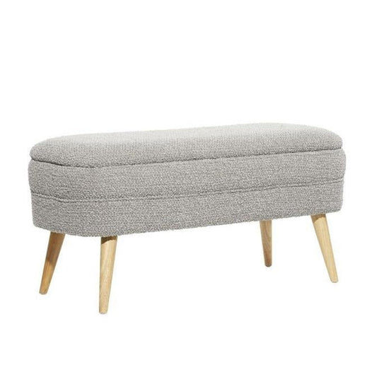 Banc Bélier