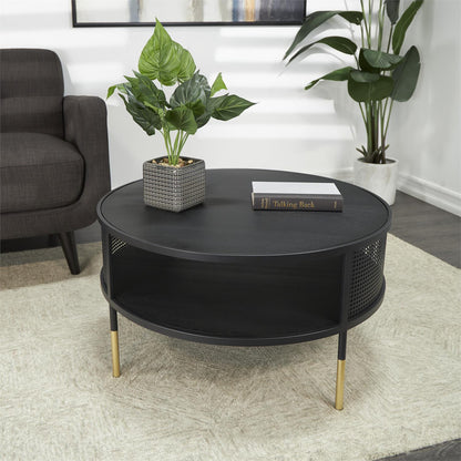 Table basse Flare