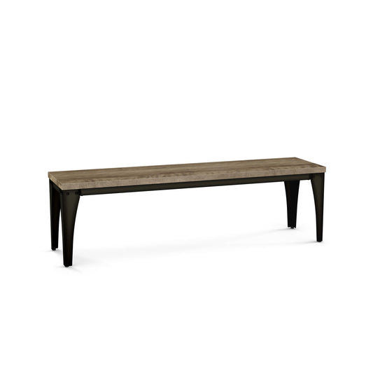 Banc vertical