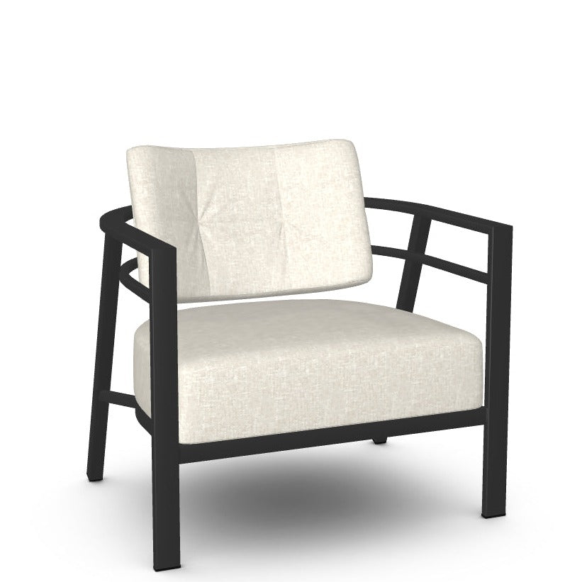 Chaise d'appoint Munich 