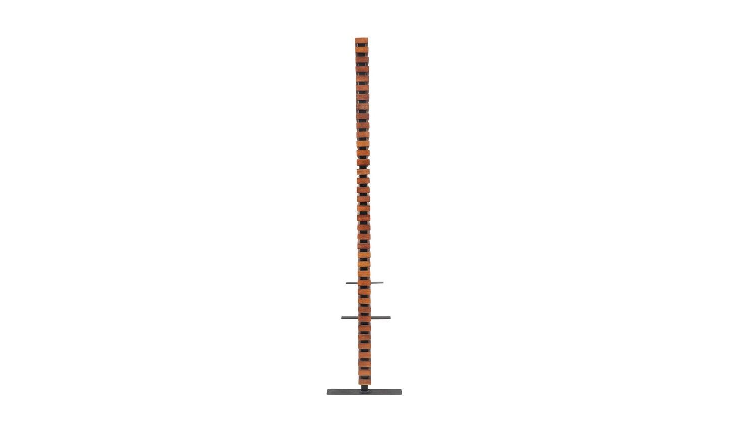 Paravent Arata Brown
