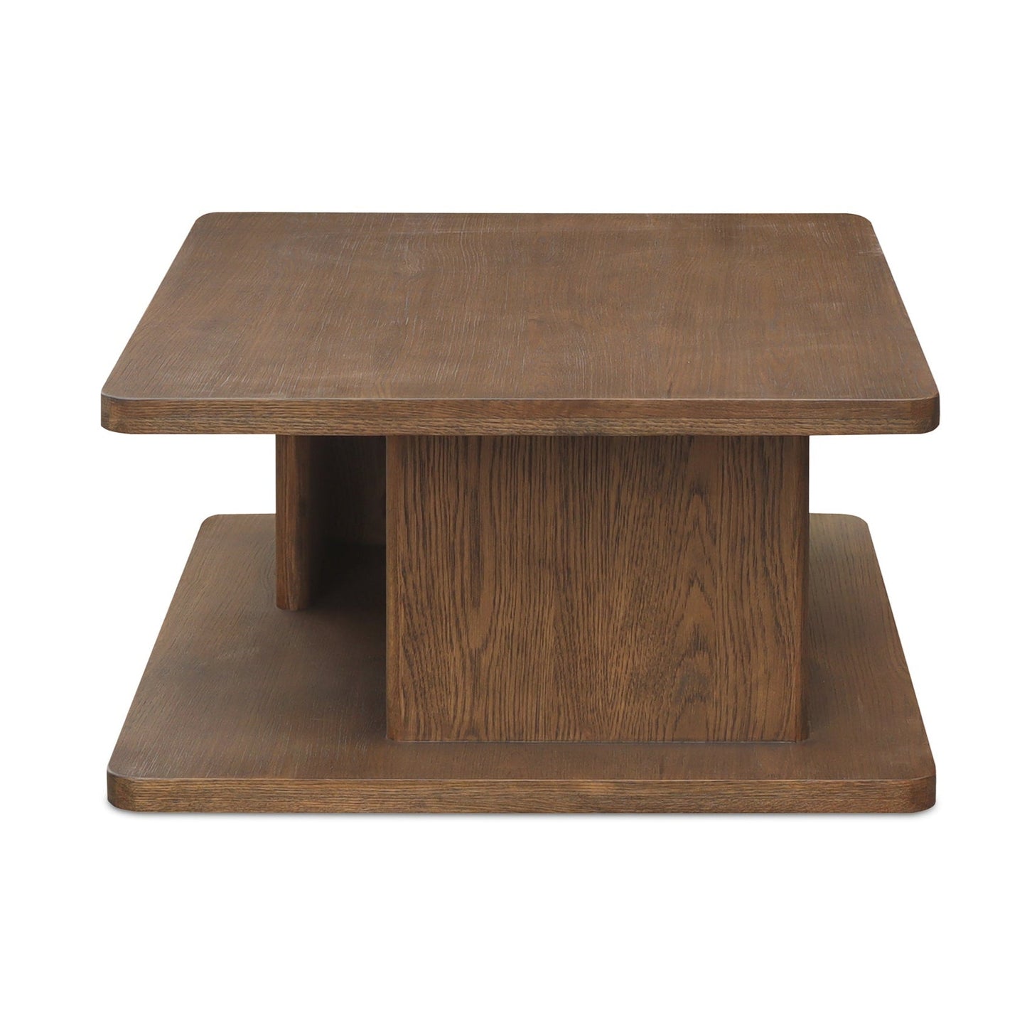Table basse Block