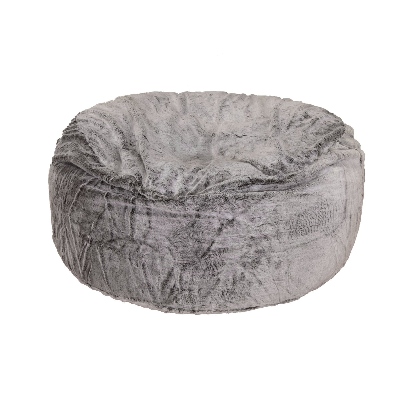 Fauteuil poire Aldo
