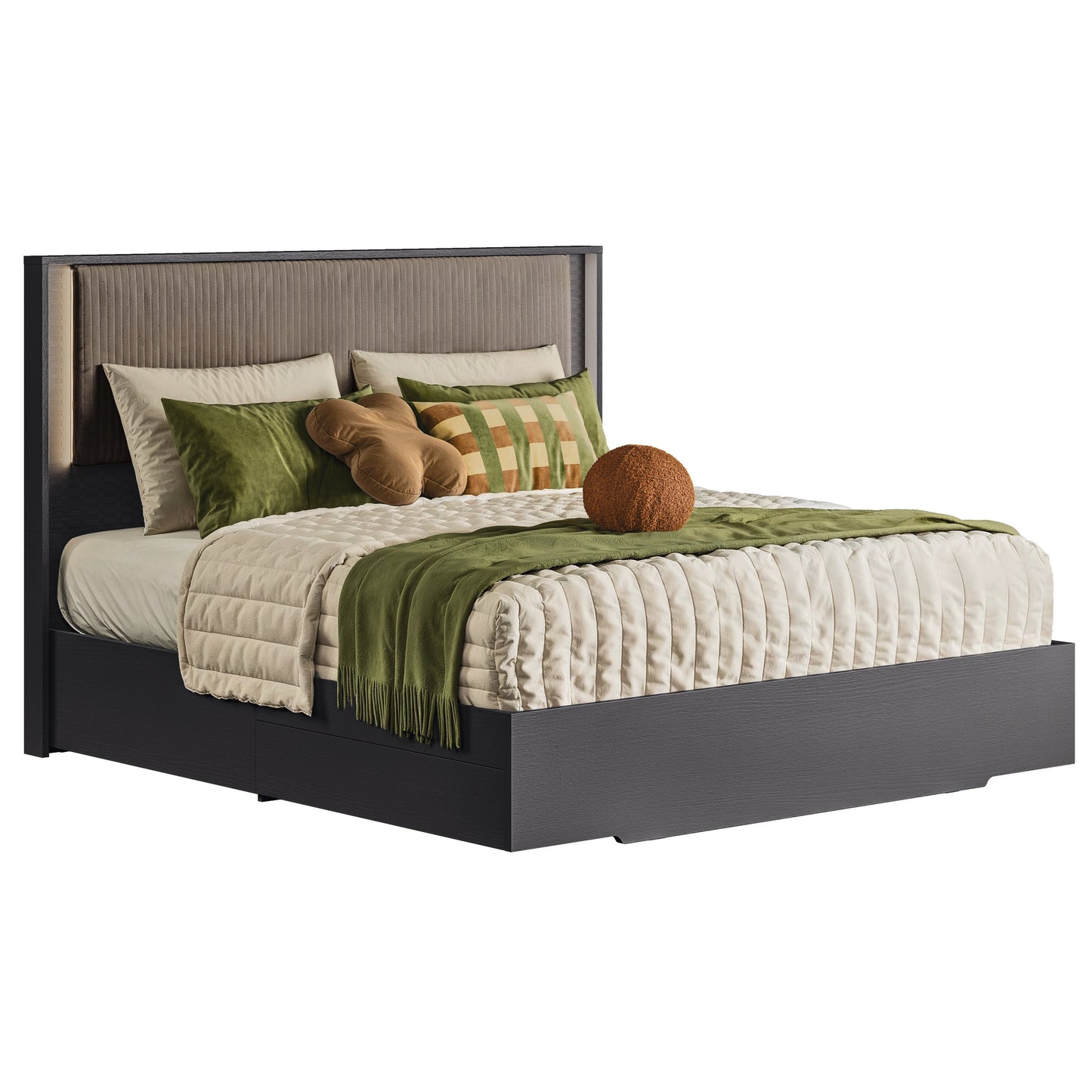 Amy Bed