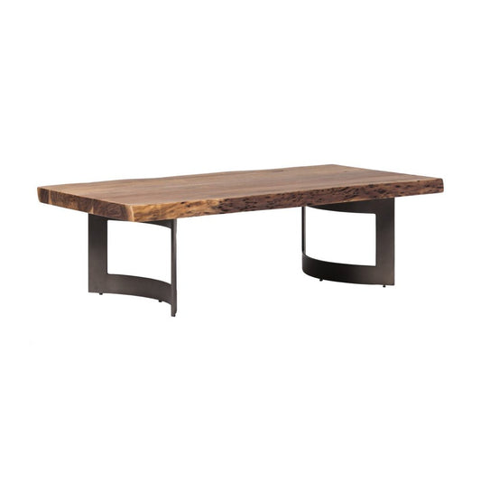 Table basse Edge