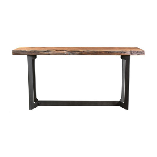 Table de canapé Edge