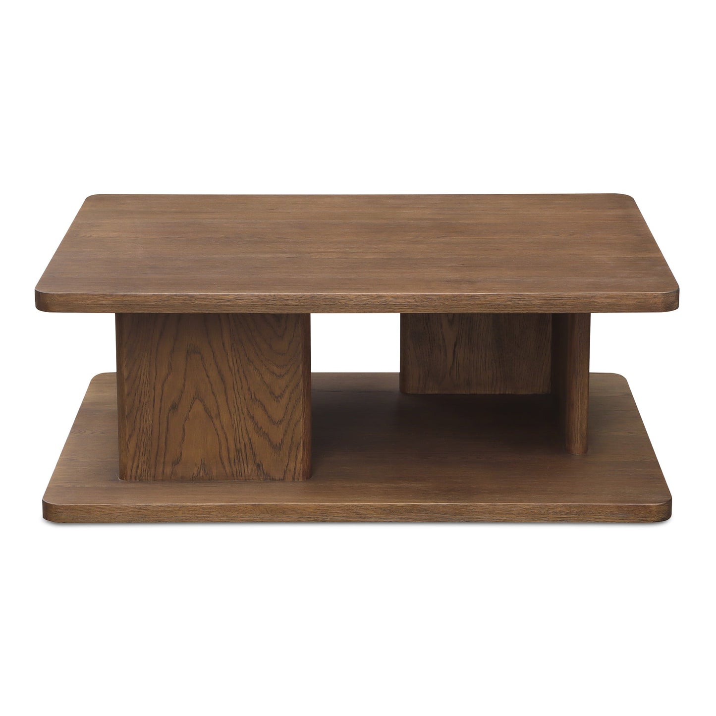 Table basse Block