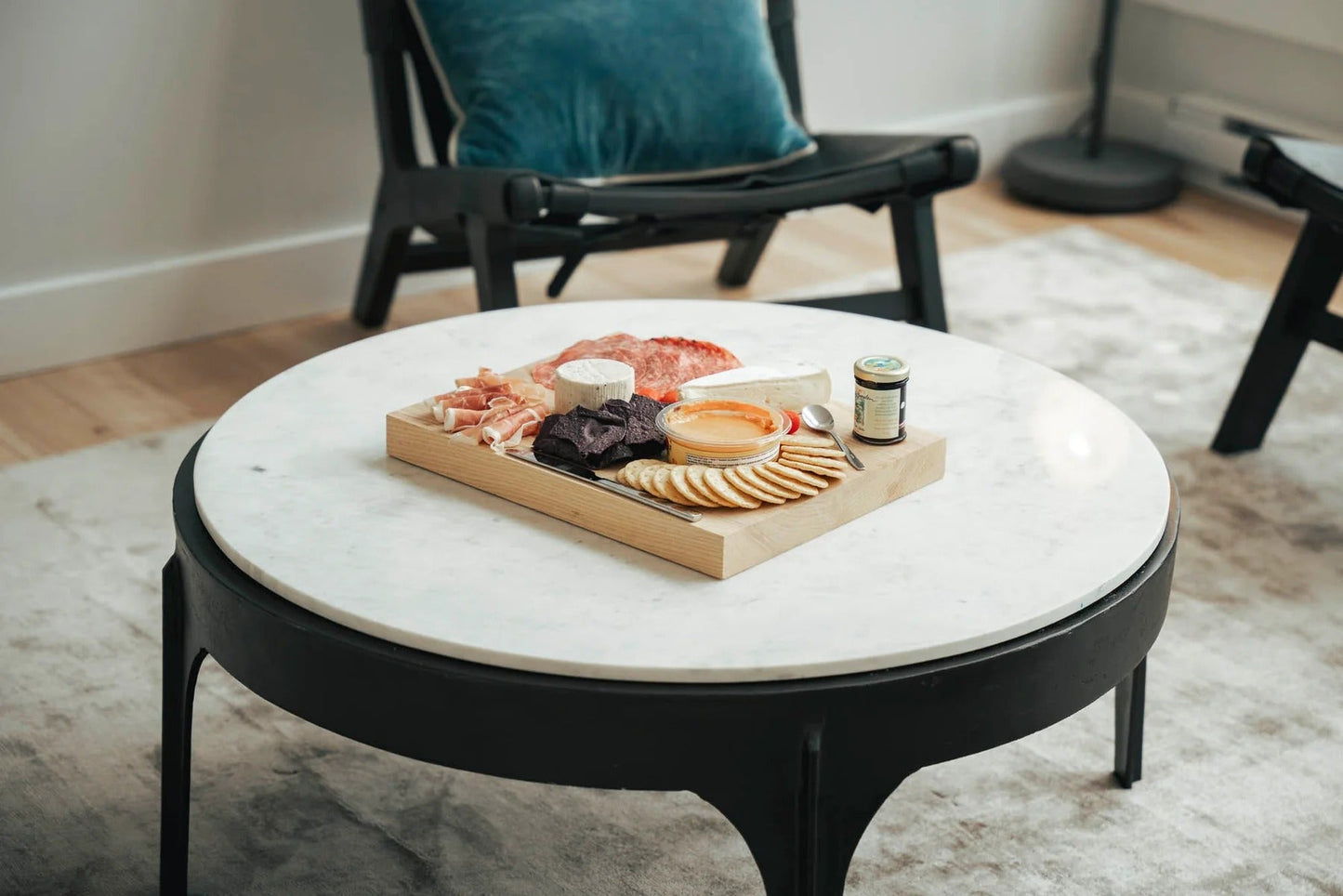 Table basse Rosalie