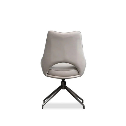 Chaise de salle à manger pivotante Alessio