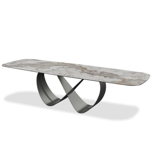 Table à manger Turin